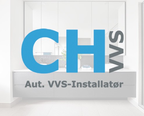 CHVVS A/S logo